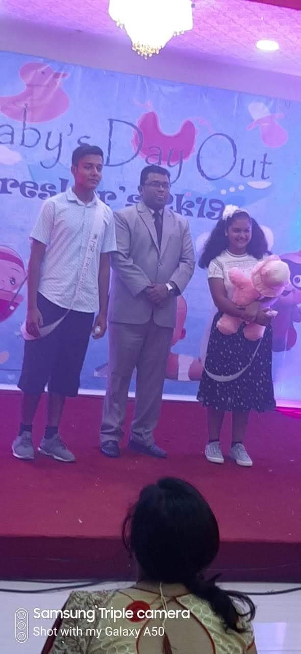 IIHM Hyderabad Events photo 7